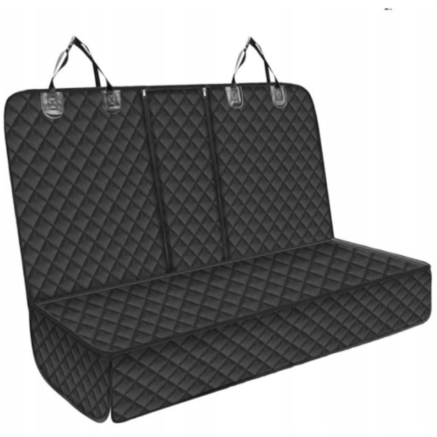 Dog Trunk Liner Waterproof Wear-Resistant Universal Fit