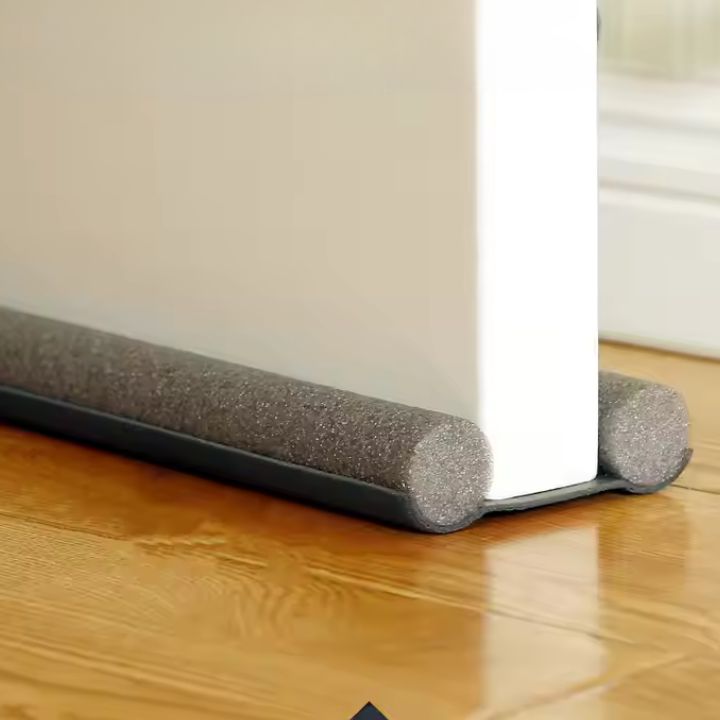Door Draft Stopper Waterproof Insulating & Noise-Dampening