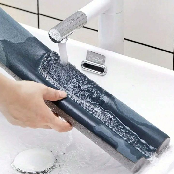 Door Draft Stopper Waterproof Insulating & Noise-Dampening