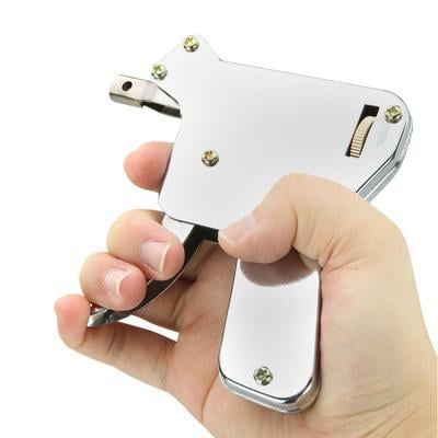 Door Maintenance Kit Metal Compact Ergonomic Grip