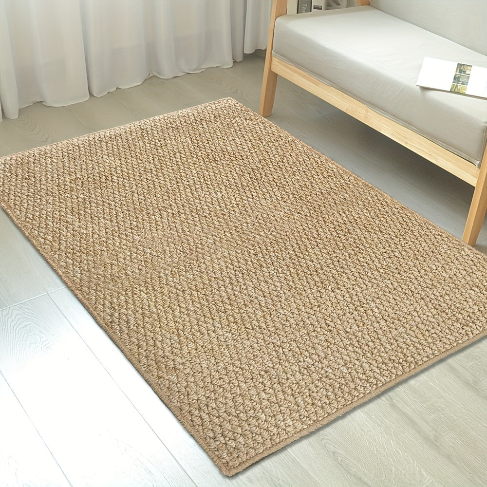 Door Mat Absorbent Non-Slip Machine Washable
