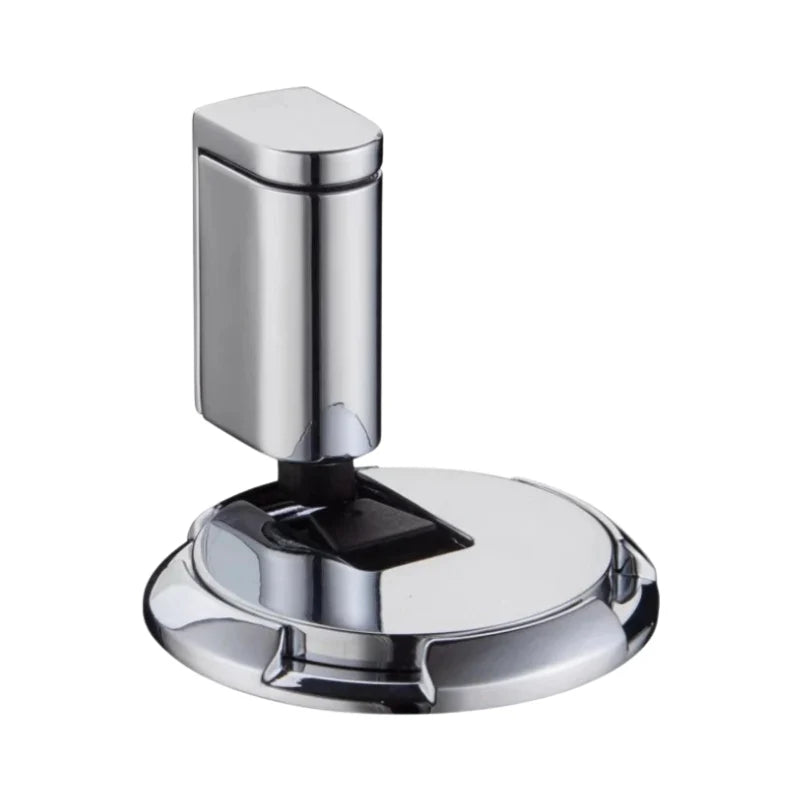 Door Stopper Brass Body Glue & Screw Installation