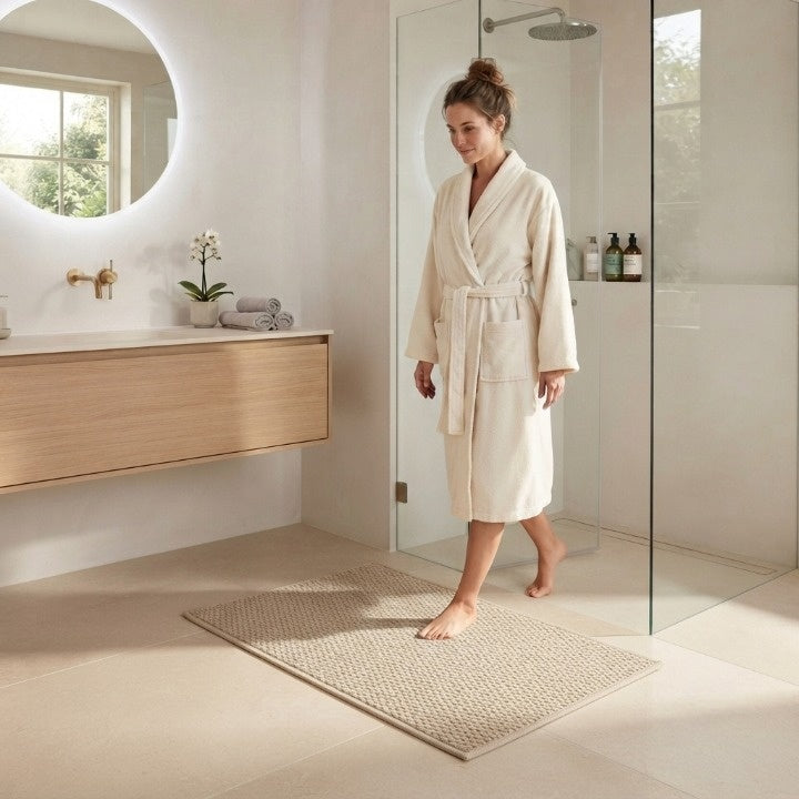 Doormat Absorbent Quick-Drying & Non-Slip