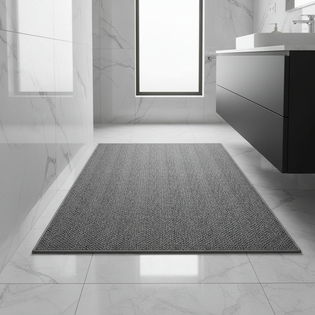 Doormat Absorbent Quick-Drying & Slip-Resistant