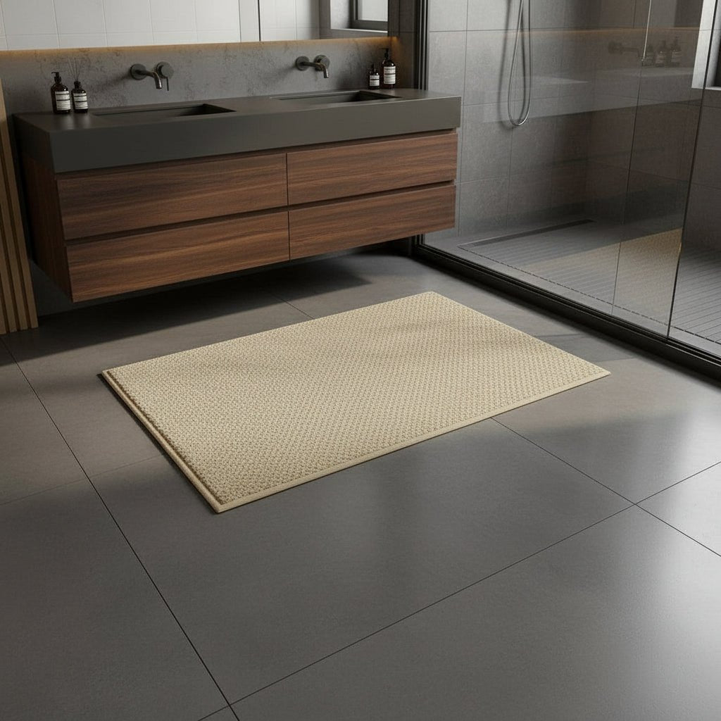Doormat Absorbent Quick-Drying & Slip-Resistant
