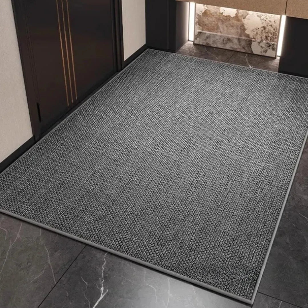 Doormat Absorbent Quick-Drying & Slip-Resistant