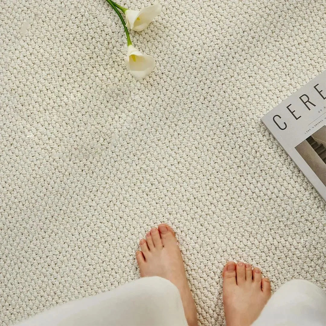 Doormat Absorbent & Quick-Drying Stain-Resistant