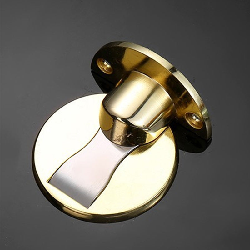 Doorstop Invisible Mount Stainless Steel & Strong Magnet