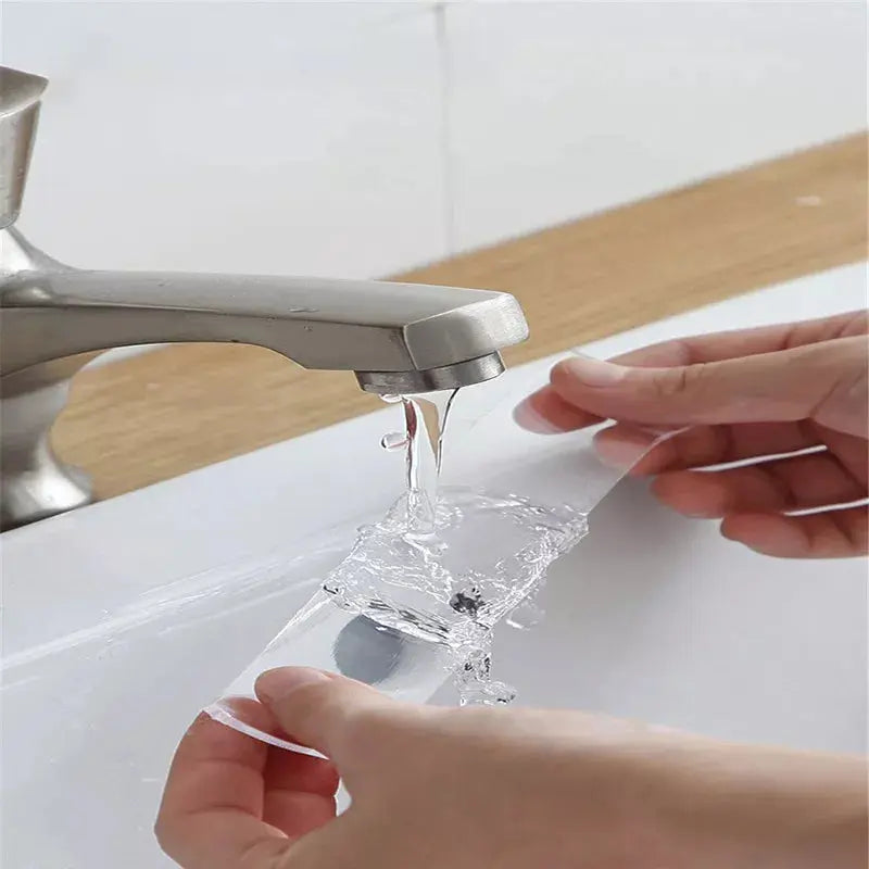 Double-Sided Tape Acrylic Gel Reusable Holds 2.2 lb