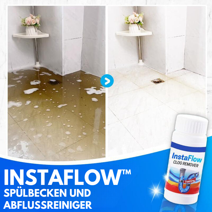Drain Cleaner Fast-Acting Concentrated Pipe-Safe
