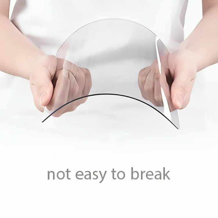 Drawing Projector Smartphone Projection Battery-Free & Portable