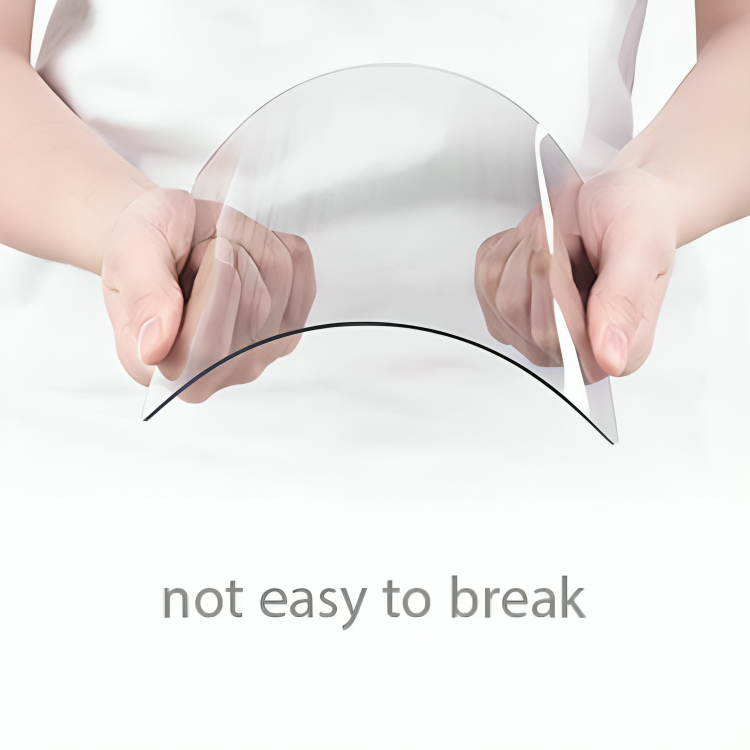 Drawing Projector Smartphone Projection Portable Stand & Clear Screen