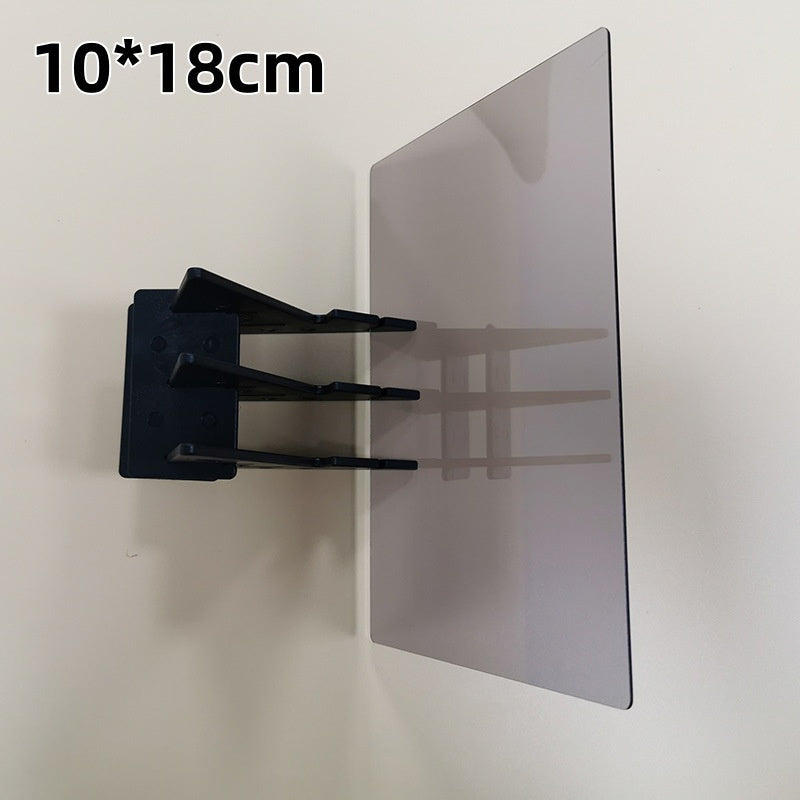 Drawing Projector Smartphone & Tablet Mirror Projection Shatterproof Lens