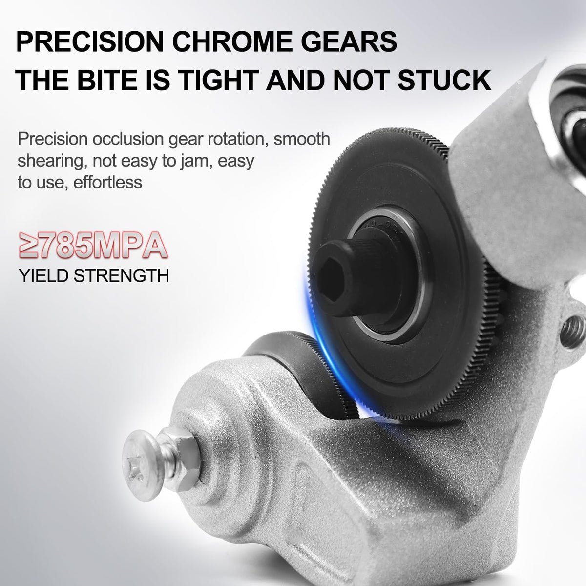 Drill Attachment Metal Cutting Burr-Free Protective Cover