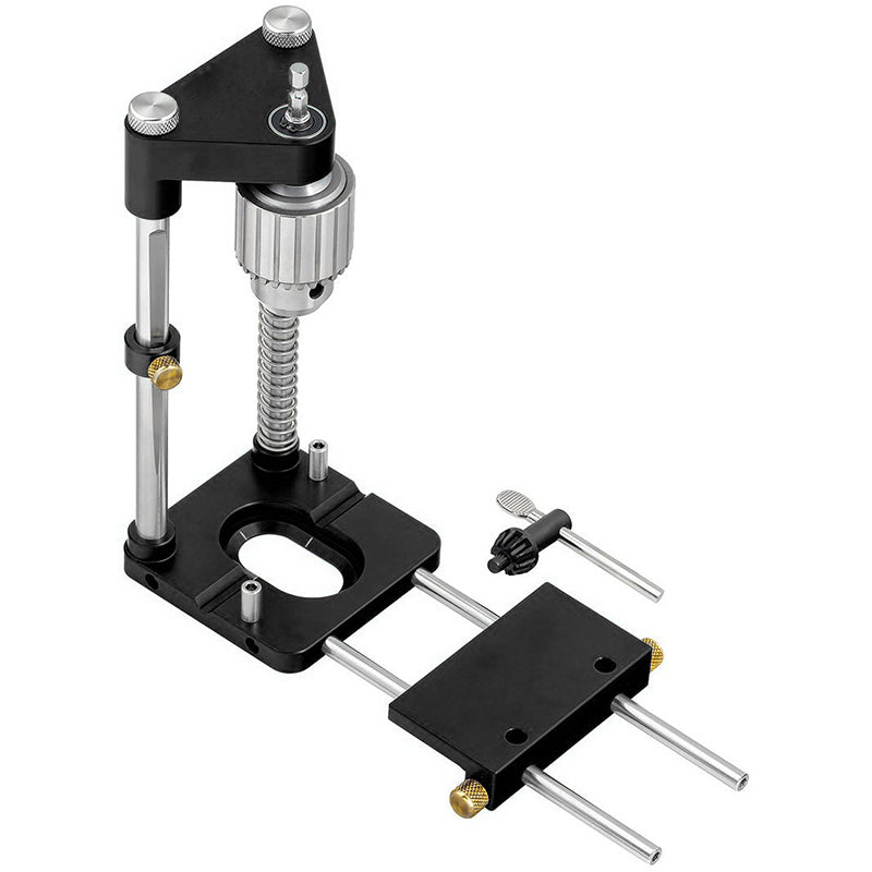 Drill Stand Adjustable Precision Positioning Alloy Steel