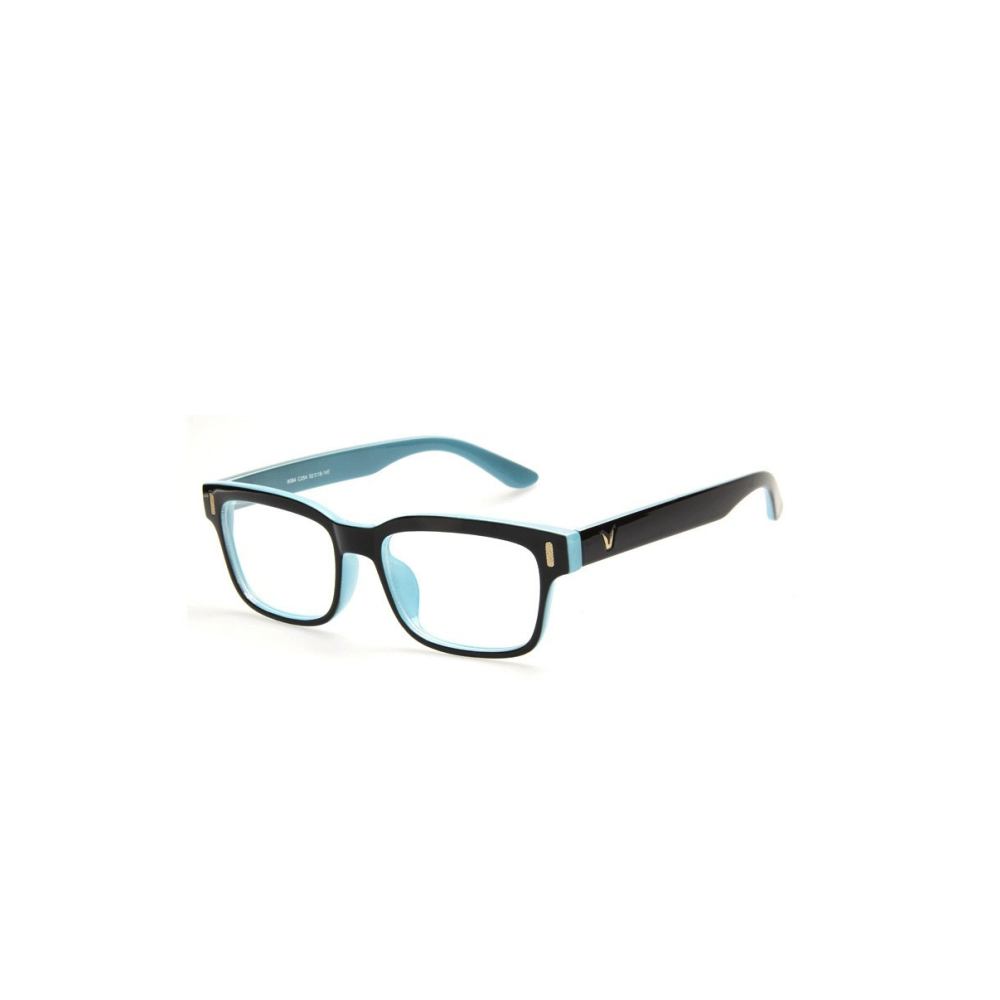 Driving Glasses Glare-Reducing Contrast Lenses UV400 Protection