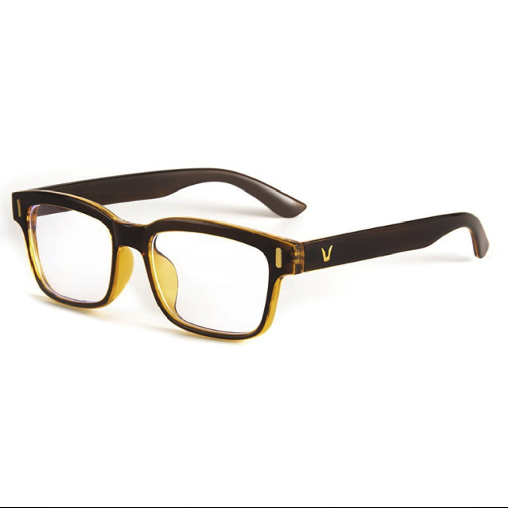 Driving Glasses Glare-Reducing Contrast Lenses UV400 Protection