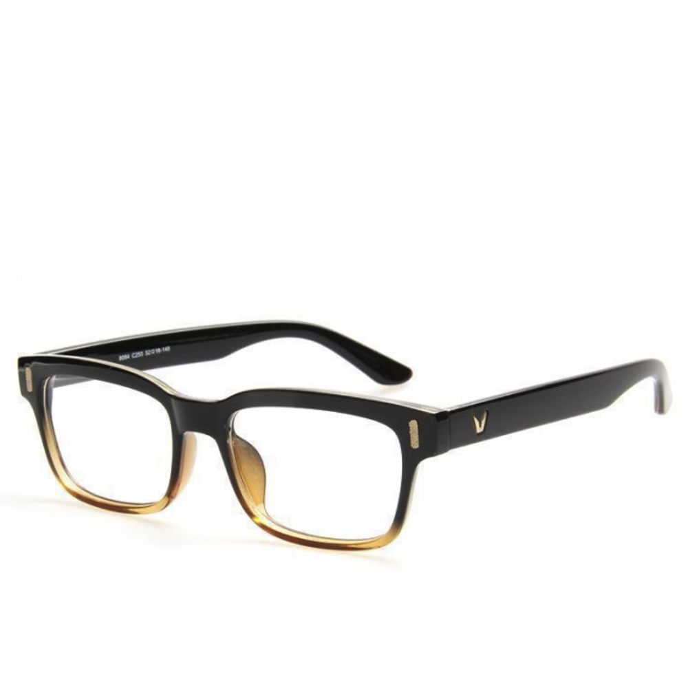 Driving Glasses Glare-Reducing Contrast Lenses UV400 Protection