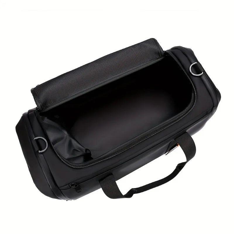 Duffle Bag Large Capacity Multiple Compartments & Water-Resistant