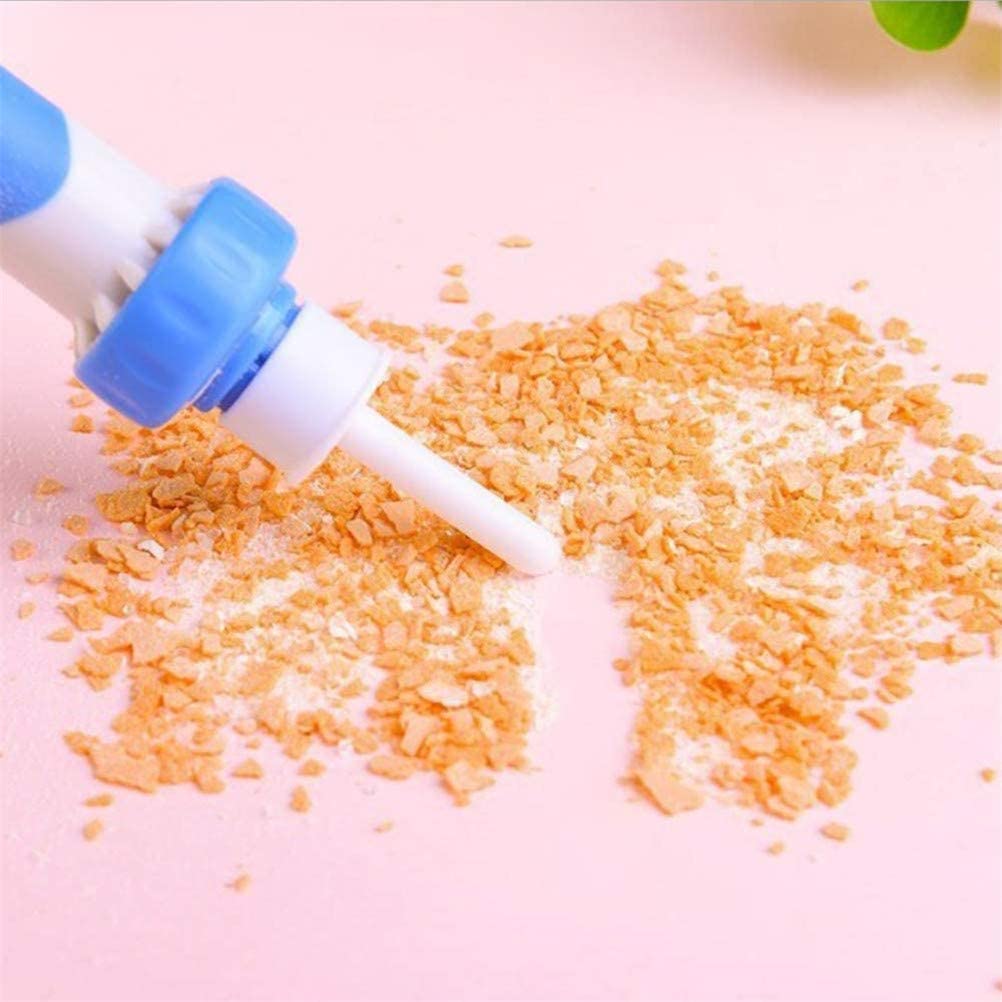 Ear Cleaner Gentle Vacuum Soft Silicone Tips