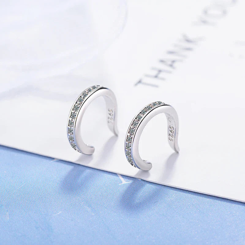 Ear Corrector Invisible Fold Soft Silicone 2 Pairs