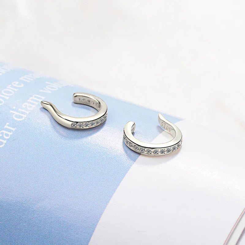 Ear Corrector Invisible Fold Soft Silicone 2 Pairs