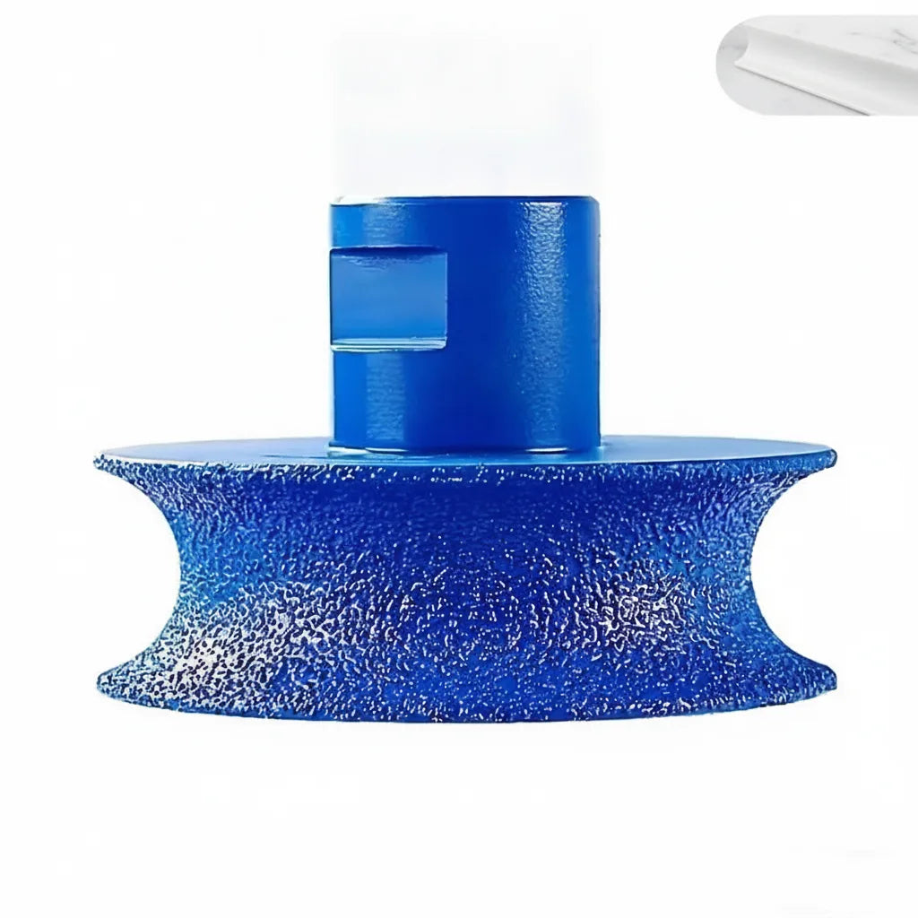 Edge Grinding Disc 74mm Diamond Coated