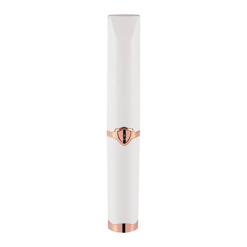 Electric Eyelash Curler Heated Silicone Brush USB-C Rechargeable