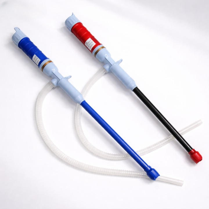 Electric Fuel Pump Fast Leak-Proof Gasoline & Diesel Compatible