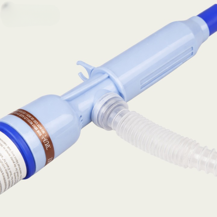Electric Fuel Pump Fast Leak-Proof Gasoline & Diesel Compatible