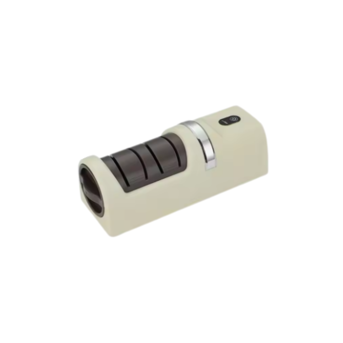 Electric Knife Sharpener USB Rechargeable Coarse & Fine Scissors Mode