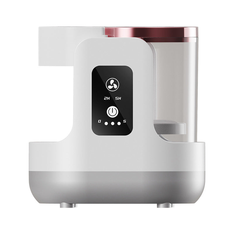 Electric Makeup Brush Cleaner UV Sanitizing & Sonic Cleaning