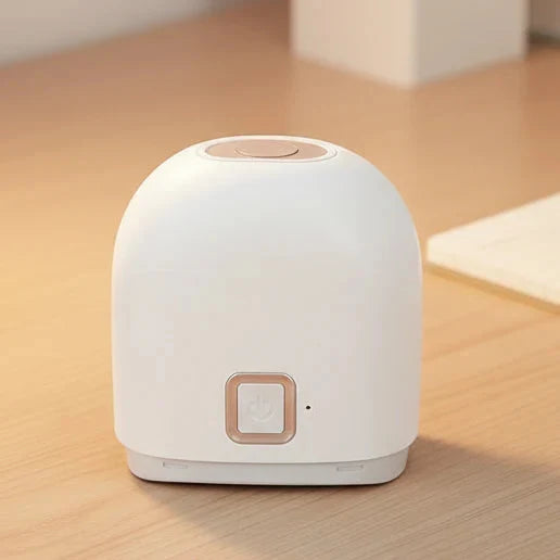 Electric Nail File Compact Rechargeable USB