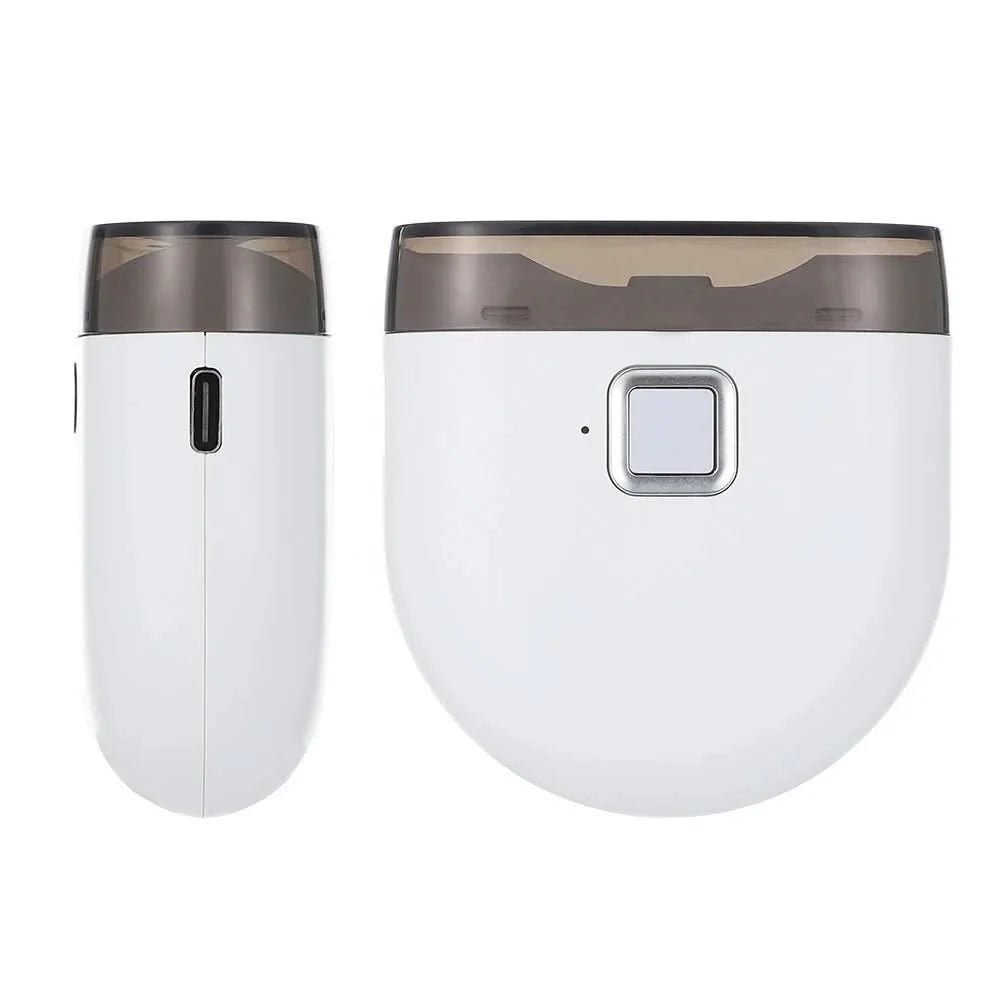 Electric Nail File Compact Rechargeable USB