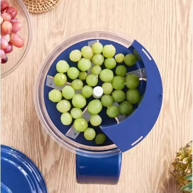 Electric Peeler Automatic USB Rechargeable 5 Stainless Steel Blades