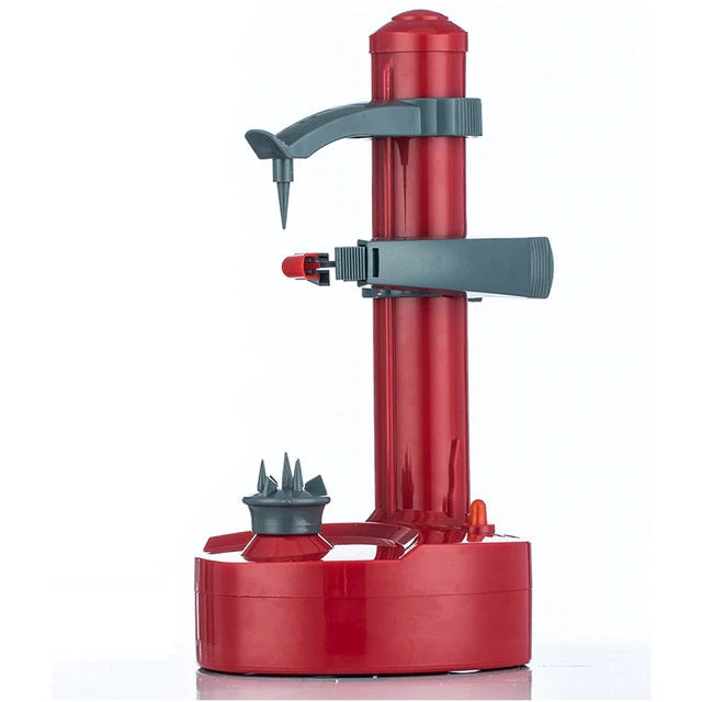 Electric Peeler One-Button Fast No-Knife