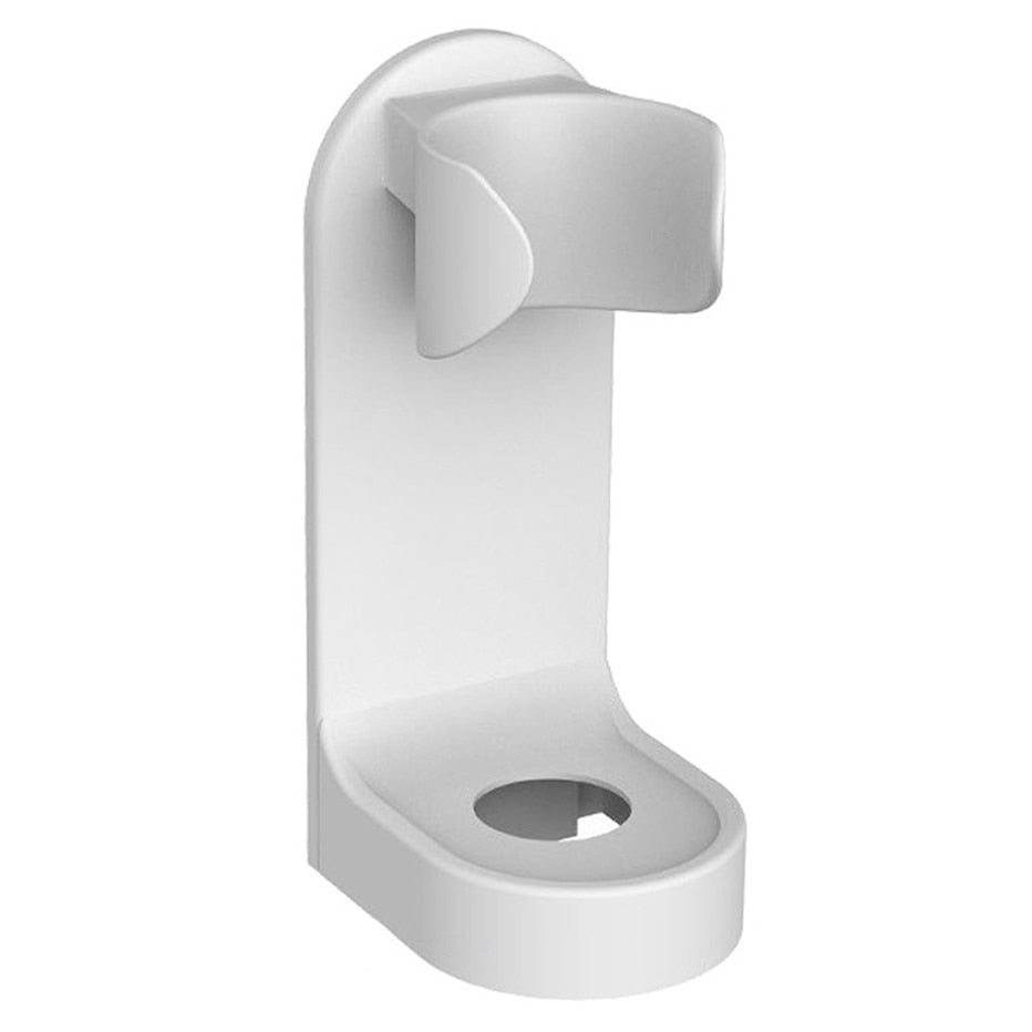 Electric Toothbrush Wall Mount Self-Adhesive No-Drill