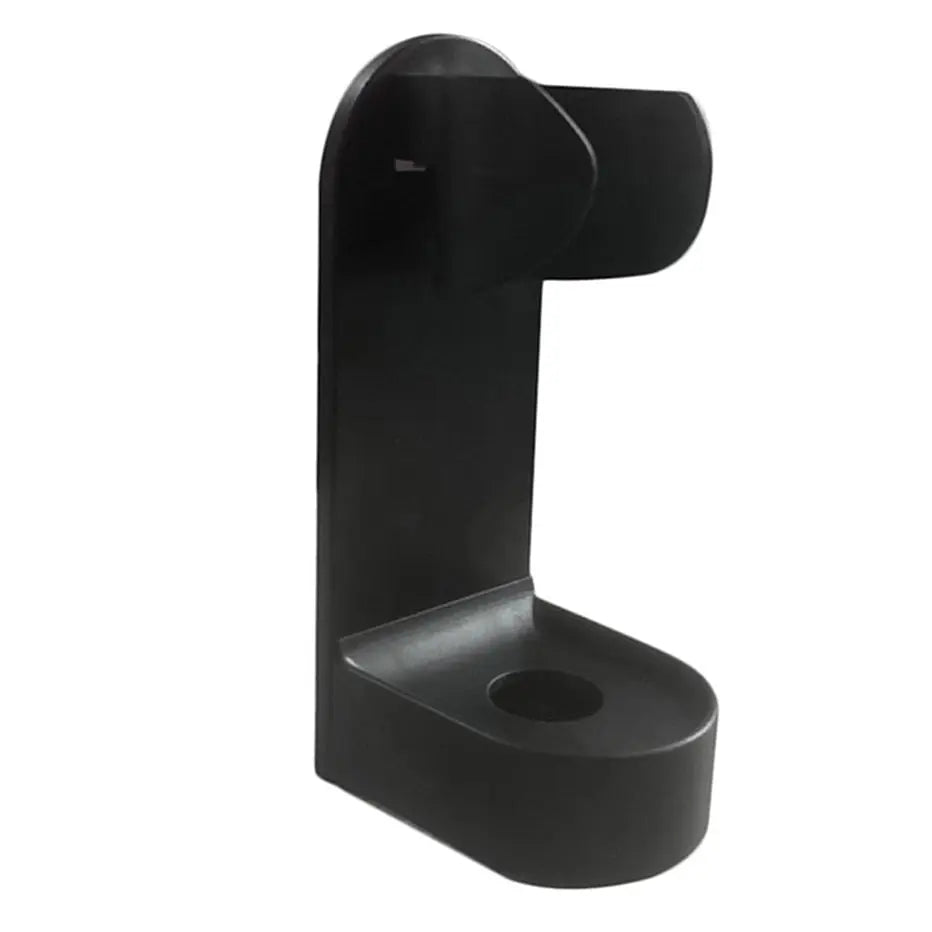 Electric Toothbrush Wall Mount Self-Adhesive No-Drill