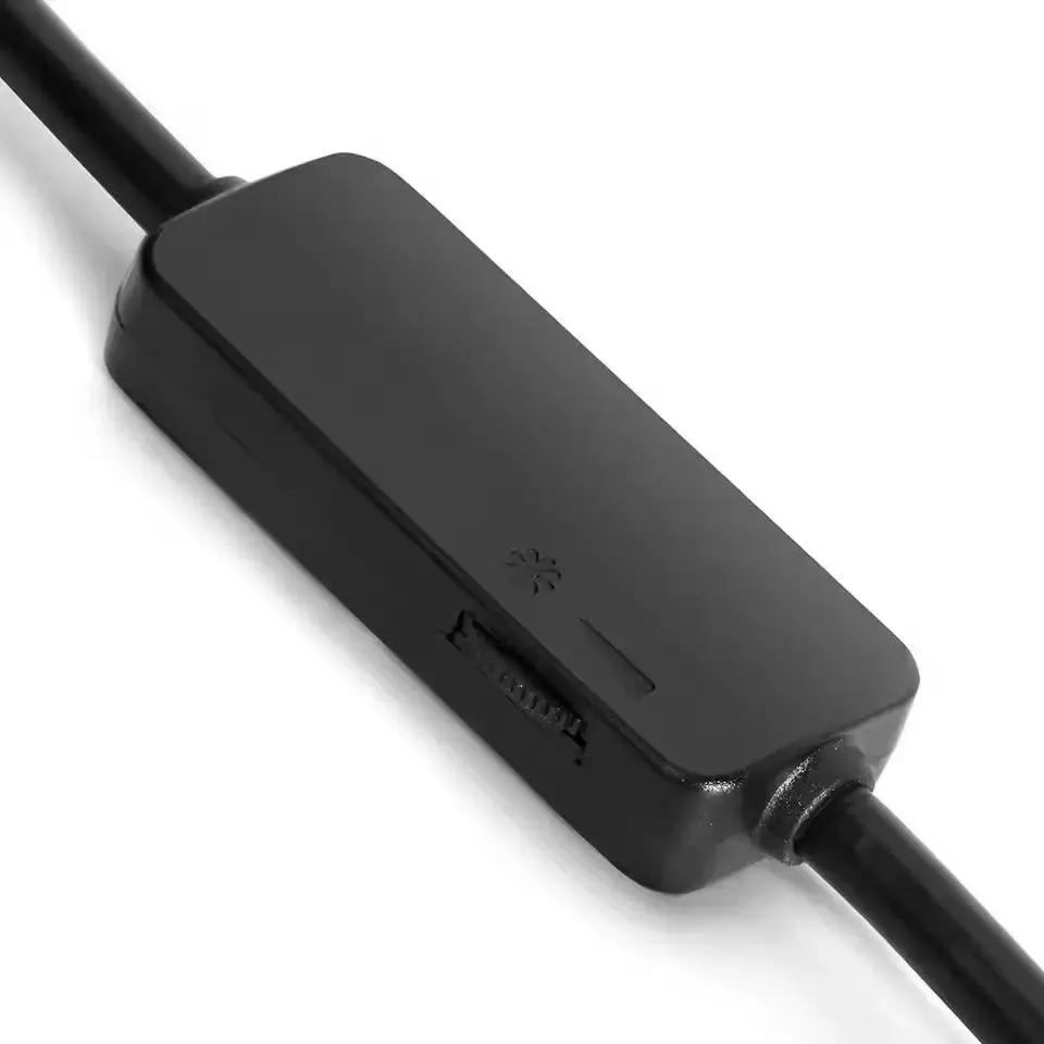 Endoscope Camera HD IP67 Semi-Rigid 5 m Cable