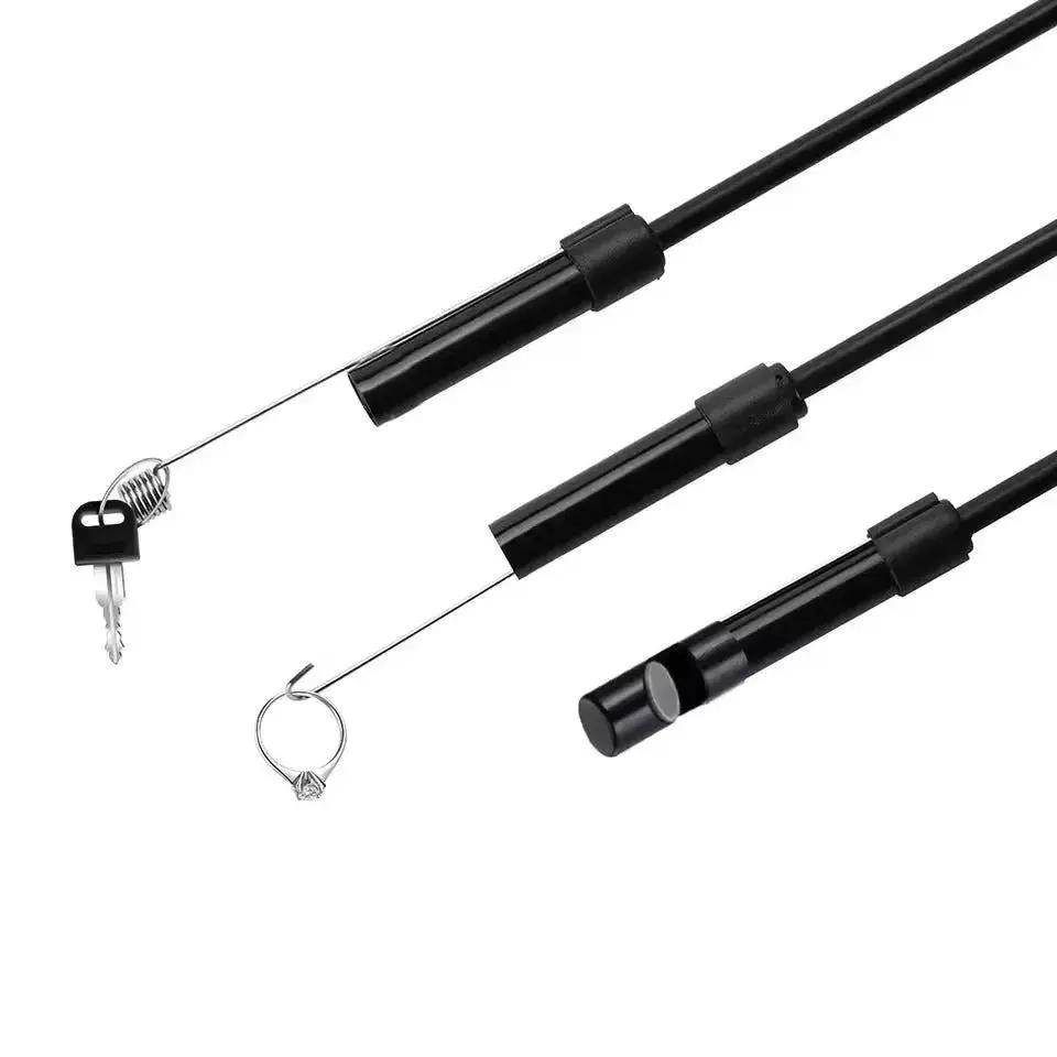 Endoscope Camera HD IP67 Waterproof 16.4 Ft Cable