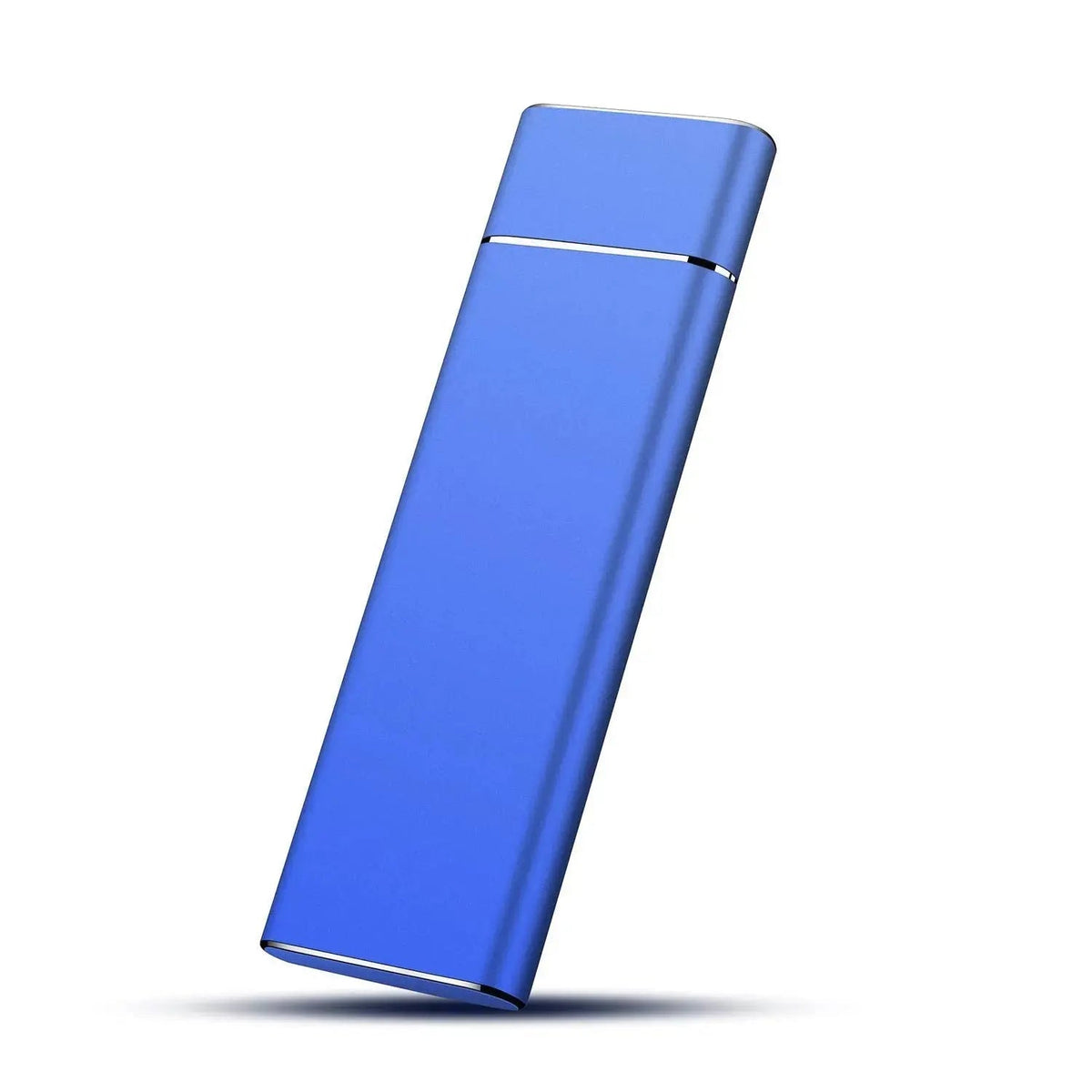 External Hard Drive 1 TB USB-C 3.1 Slim