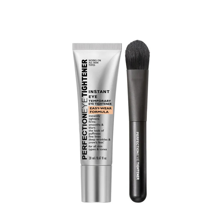 Eye Cream Instant Tightening & Dark Circle Reduction