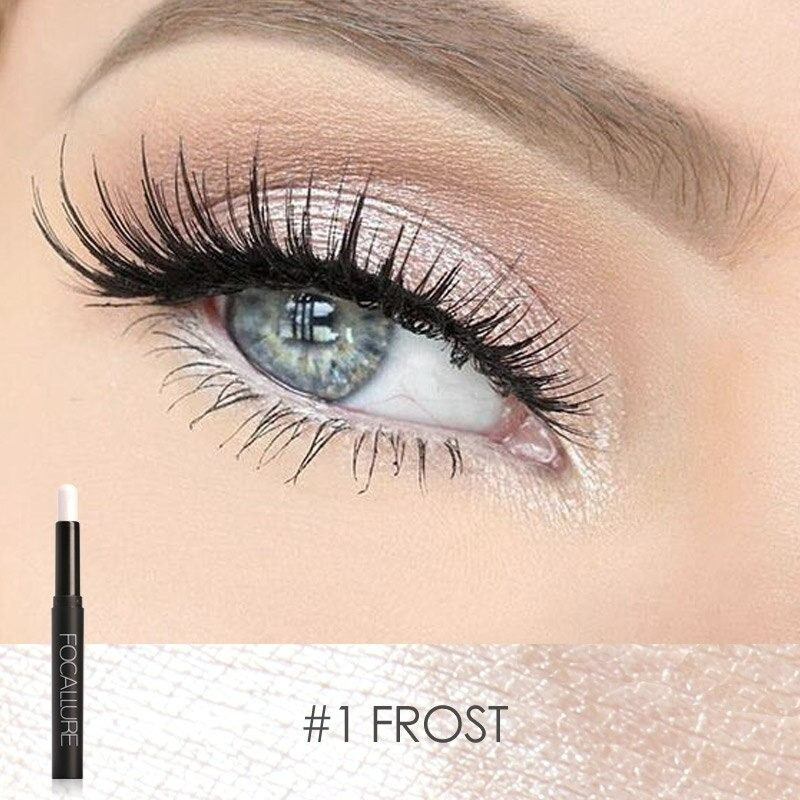 Eye Shadow Pen Ultra-Fine Tip Smudge-Proof & Waterproof