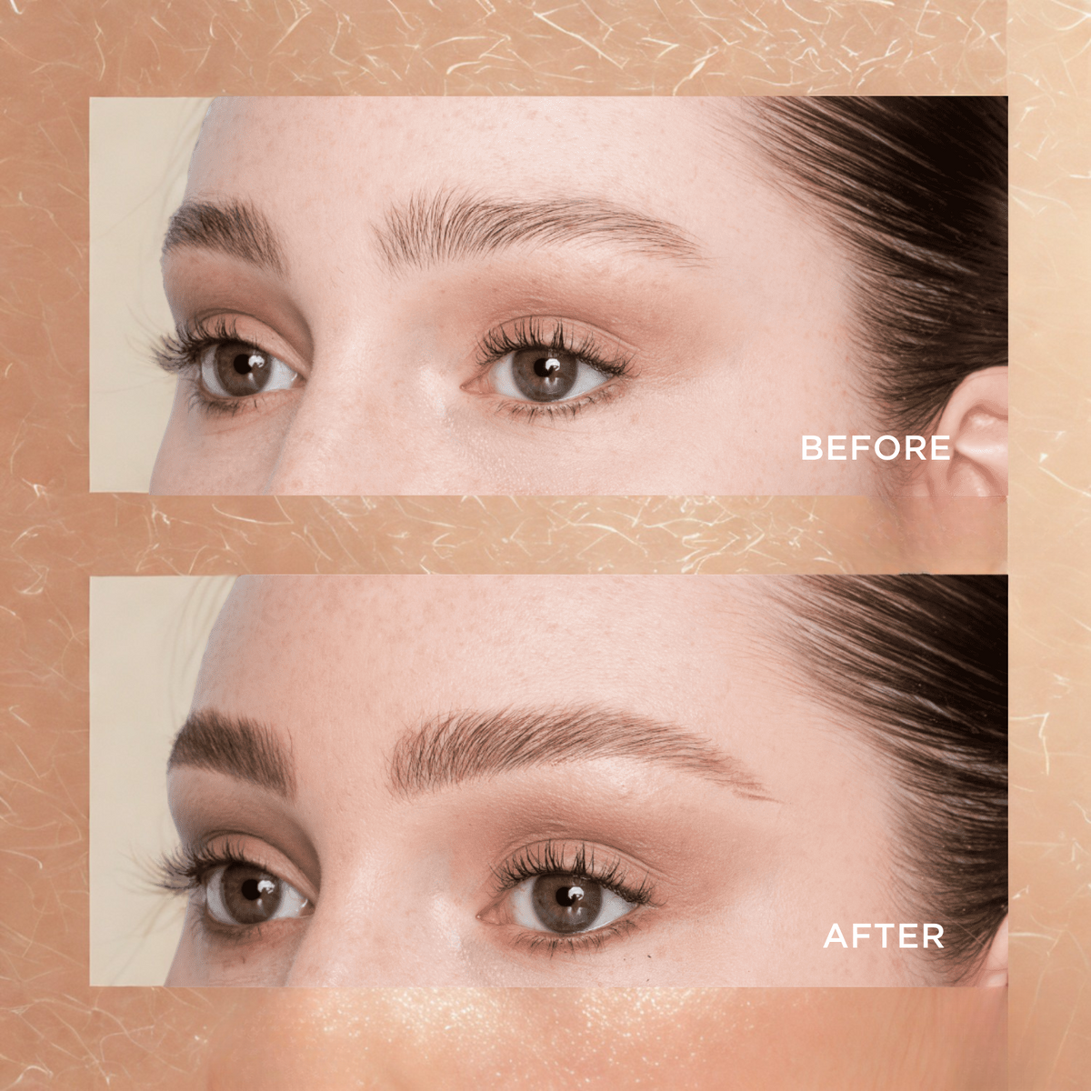 Eyebrow Serum Growth & Conditioning Natural Extracts
