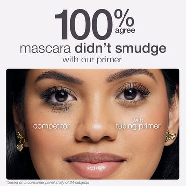 Eyelash Mascara Duo Featherlight Volume & Smudge-Proof