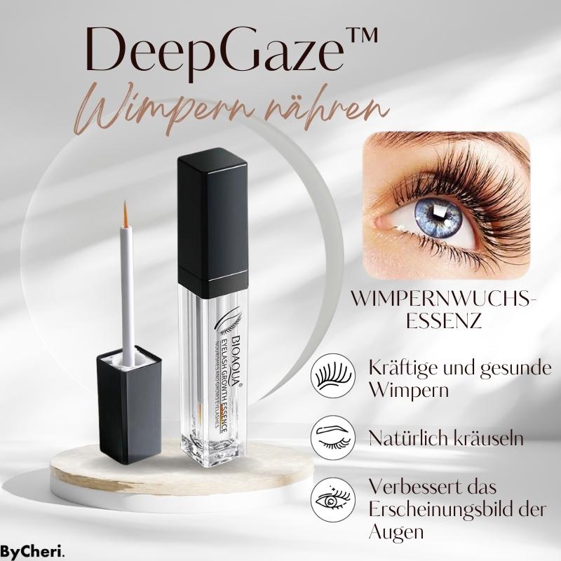 Eyelash Serum Natural Strengthening & Volumizing