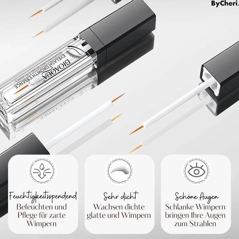 Eyelash Serum Natural Strengthening & Volumizing