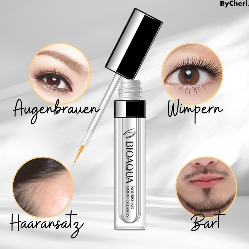 Eyelash Serum Natural Strengthening & Volumizing