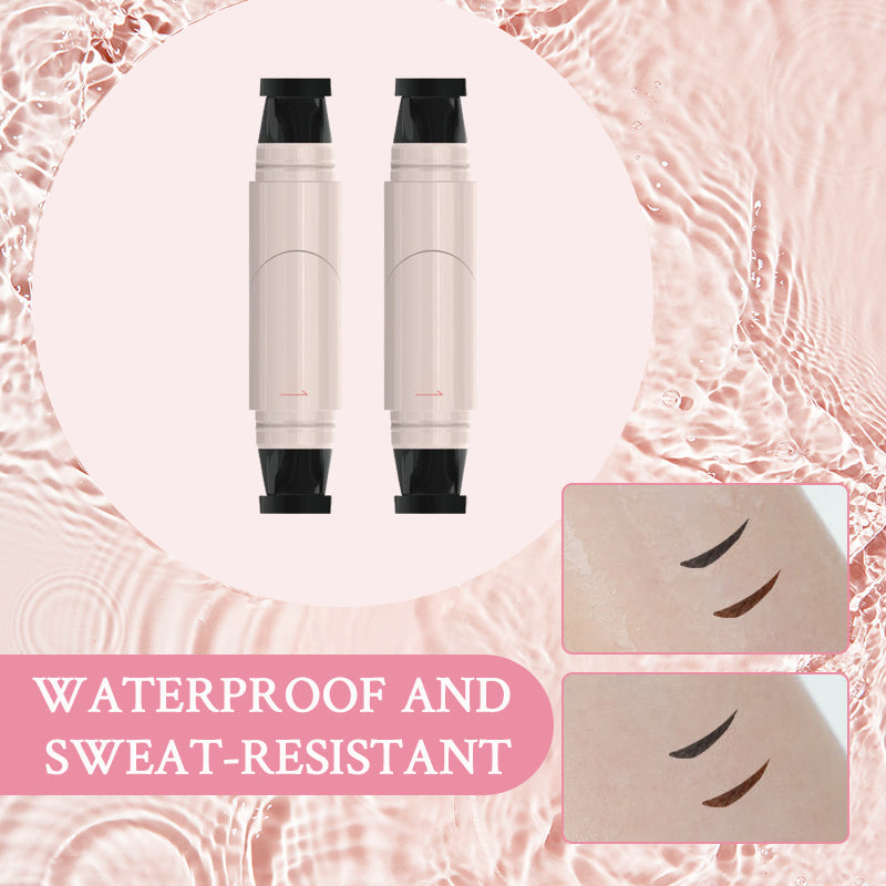Eyeliner Stencil Reusable Precision Symmetry Guide