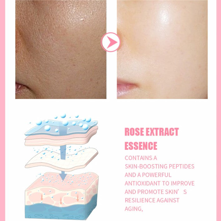 Face Primer Pore-Minimizing Oil-Control Matte Finish